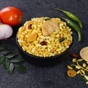 Bombay Bhel 250gm