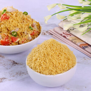 Jini Sev 250gm